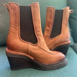 Sundance Boots - Tempy Boot